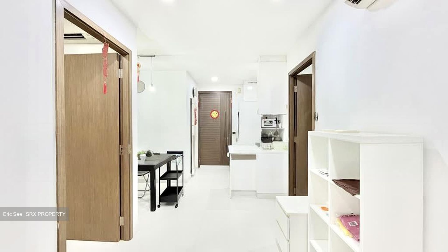 Smart Suites (D14), Apartment #629368621